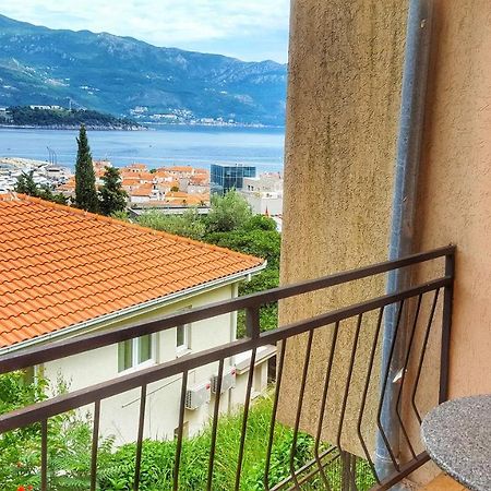 Apartman Sa Pogledom Na More 4 Budva Luaran gambar