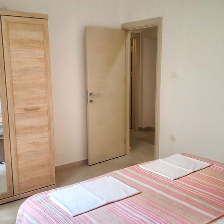 Apartman Sa Pogledom Na More 4 Budva Luaran gambar