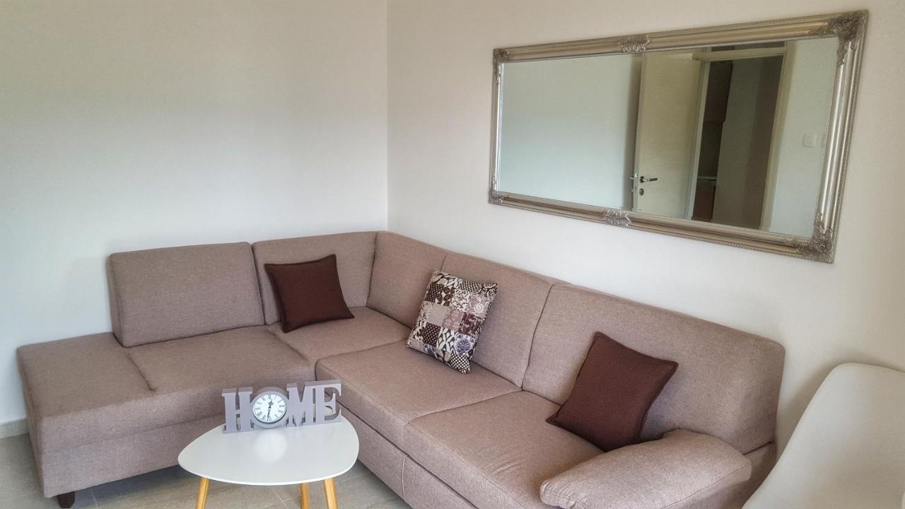 Apartman Sa Pogledom Na More 4 Budva Luaran gambar