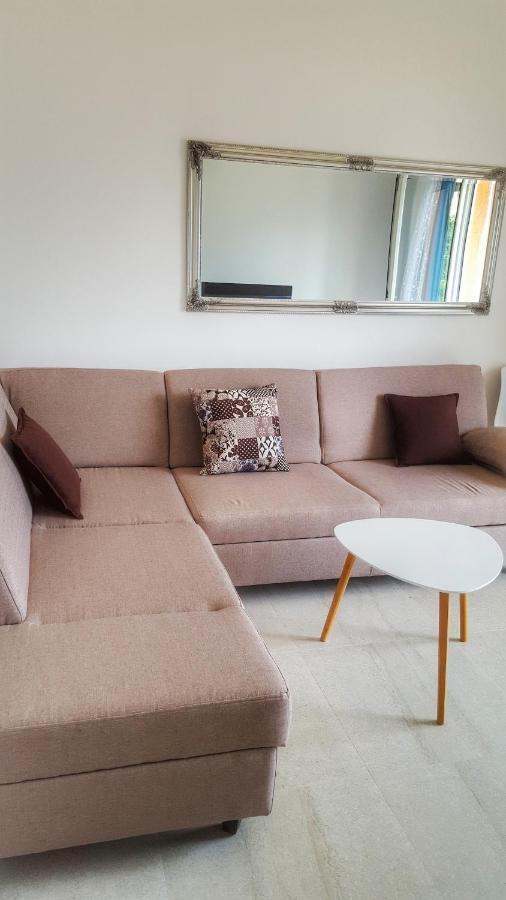 Apartman Sa Pogledom Na More 4 Budva Luaran gambar