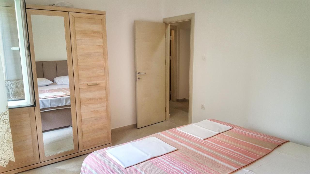 Apartman Sa Pogledom Na More 4 Budva Luaran gambar