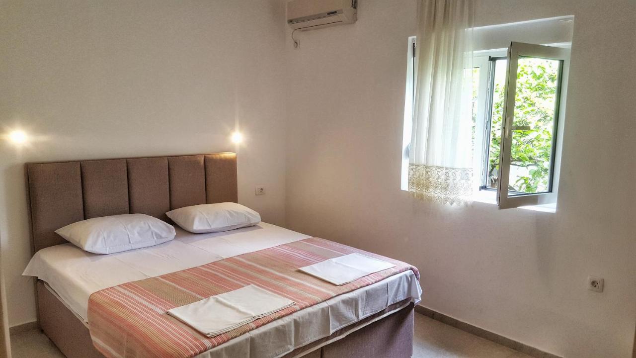 Apartman Sa Pogledom Na More 4 Budva Luaran gambar
